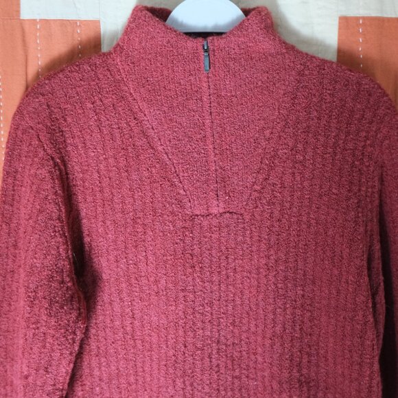 LL Bean Sweater - Picture 3 of 7